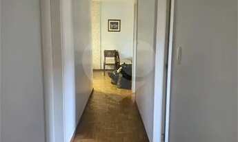 Imagem 3: Apartamento para aluguel em Sumaré - São Paulo - SP