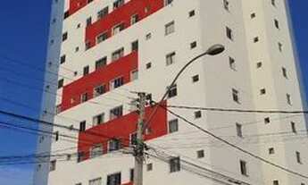 Imagem: Apartamento semimobiliado para locação