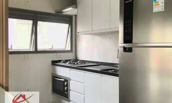 Imagem 2: Apartamento com 2 suítes para alugar Avenida dos Imarés 295 Moema