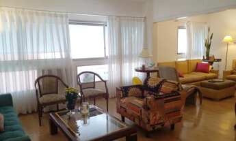 Imagem 6: LOCALIZAÇÃO PRIVILEGIADA, 140m², 4 QUARTOS, 1 VAGA