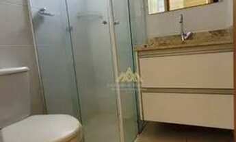 Imagem 7: Apartamento com 1 dormitório para alugar, 39 m² por R$ 1.400/mês - Nova Aliança - Ribeirão