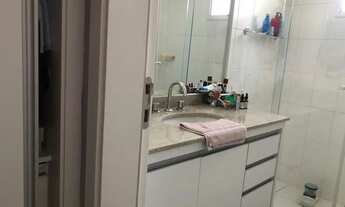 Imagem 11: Apartamento Grand Club Vila Ema - 147m2 - 3 Quartos (2 suítes