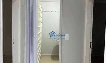 Imagem 7: Casa com 2 dormitórios para alugar, 120 m² por R$ 2.700/mês - Jardim Morada do Sol - Indai