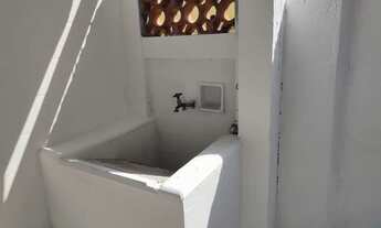 Imagem 4: Casa para aluguel com 50 metros quadrados com 2 quartos em Del Castilho - Rio de Janeiro