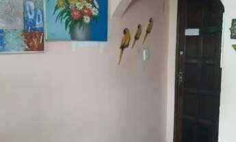 Imagem 4: Aluguel excelente apartamento 2/4 vale dos lagos