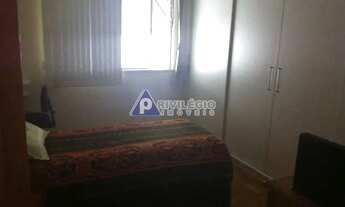 Imagem 2: Excelente apartamento composto de três quartos, sendo duas suítes disponível para venda na