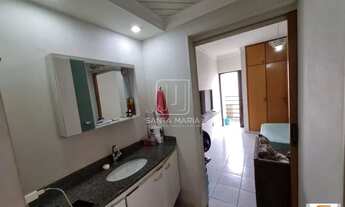 Imagem 4: Apartamento (tipo - padrao) 1 dormitórios, cozinha planejada, em condomínio fechado