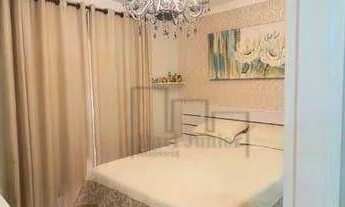 Imagem 4: Casa com 2 dormitórios à venda, 92 m² por R$ 550.000,00 - Condomínio Green Gold - Araçoiab