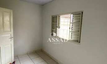 Imagem 3: Casa com 3 dormitórios para alugar, 200 m² por R$ 1.800 o aluguel - Vila Santa Cruz - São