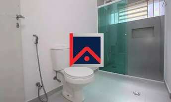 Imagem 5: Casa Locação 3 Dormitórios - 200 m² Vila Madalena