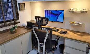 Imagem 6: Apartamento condomínio Geneve!!!