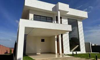 Imagem: Jardins Bolonha - Condomínio Fechado 4