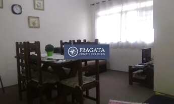 Imagem 6: Casa com 2 dormitórios à venda, 90 m² por R$ 750.000,00 - Vila Romana - São Paulo/SP