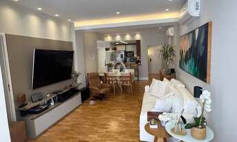 Imagem: Apartamento à venda, 3 quartos, 1 vaga