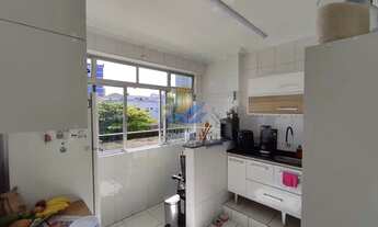 Imagem 5: Apartamento com 2 dorms, Campo Grande, Santos - R$ 365 mil, Cod: 22995