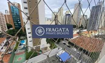 Imagem 3: Apartamento com 3 dormitórios - Perdizes - São Paulo/SP