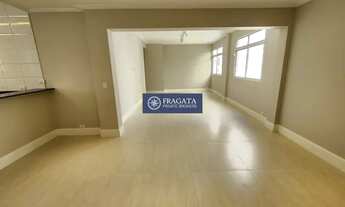 Imagem 2: Apartamento de 165,3m² com 3 dormitórios à venda - Jardim América - São Paulo/SP