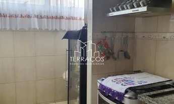 Imagem 6: ALUGA-SE CASA COM 2 DORMITÓRIOS, 67M² EM COND. FECHADO - JD. COLÔNIA - JUNDIAÍ/SP