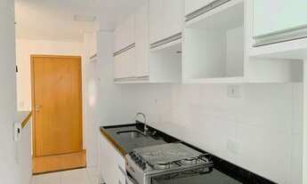 Imagem 7: Apartamento para aluguel com 64 metros quadrados com 2 quartos em Jardim Monções - Londrin