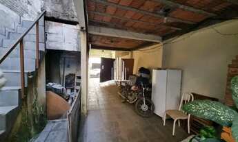 Imagem 7: CASA DE 160M² COM 5 DORMITORIOS, 5 BANHEIROS E 2 VAGAS EM RIO PEQUENO