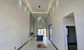 Imagem 3: Casa de condomínio térrea para venda com 103 metros quadrados com 3 quartos