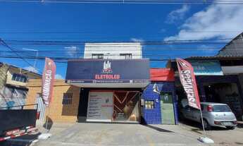 Imagem 2: PONTO comercial para venda com 210 metros quadrados com 5 quartos