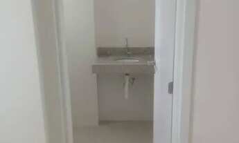 Imagem 7: Apartamento com 1 dormitório para alugar, 55 m² por R$ 2.600,01/mês - Boqueirão - Praia Gr