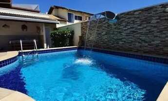 Imagem: Casa com 3 dormitórios, 251 m² - venda