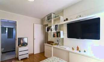 Imagem 6: Apartamento 3 quartos vista livre para as montanhas no Recreio