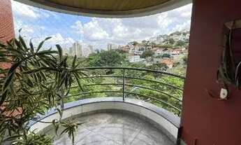 Imagem 7: BELO HORIZONTE - Apartamento Padrão - Sion
