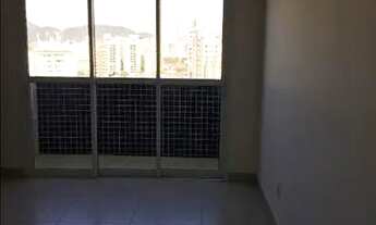 Imagem 3: Apartamento para aluguel com 60 metros quadrados com 1 quarto em Ponta da Praia - Santos