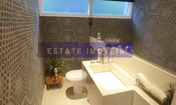 Imagem 3: Casa em Condomínio para Venda em Arujá, Arujázinho IV, 3 dormitórios, 3 suítes, 8 banheiro