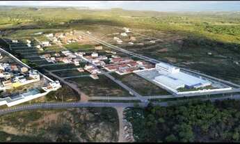 Imagem 3: Vendo 2 lotes em Araripina 320 m2- Loteamento Raimundo Félix IV - Próximo à Faculdade