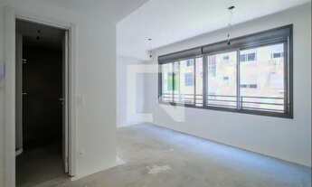 Imagem: Apartamento para Aluguel - Cidade Baixa