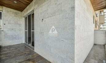 Imagem 7: Apartamento à venda, 2 quartos, 1 vaga, Botafogo - RIO DE JANEIRO/RJ