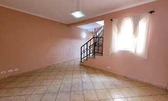 Imagem 4: Casa para aluguel, 3 quartos, 1 suíte, 4 vagas, Jardim Monumento - Piracicaba/SP