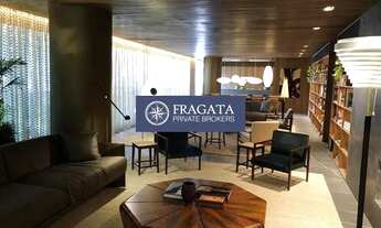 Imagem 5: Apartamento à venda, 288 m² por R$ 15.500.000,00 - Itaim Bibi - São Paulo/SP