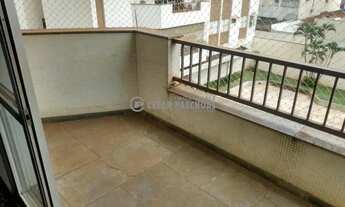 Imagem 3: Apartamento Padrão Centro 3 dormitórios 1 suite com armarios planejados, ar condicionado 1