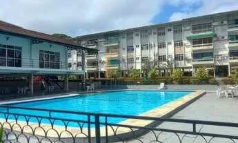 Imagem: Parque São José do Rio Negro 116m²