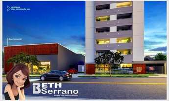 Imagem: Go! Tatuapé com 41, 43 amp 46 m² (Tatuapé)