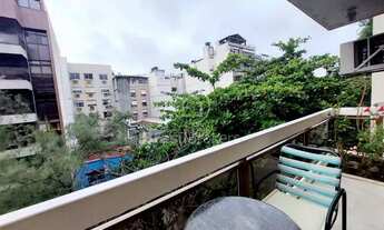 Imagem 2: Rio de Janeiro - Apartamento Padrão - Ipanema