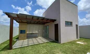 Imagem 5: CASA A VENDA NO TERRAS ALPHAVILLE CAMAÇARI