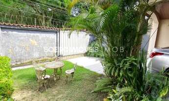 Imagem 3: Casa no Conjunto Euclides Figueiredo na Marambaia - Belém - PA