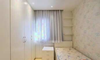 Imagem 6: Apartamento para venda com 145 metros quadrados com 3 quartos