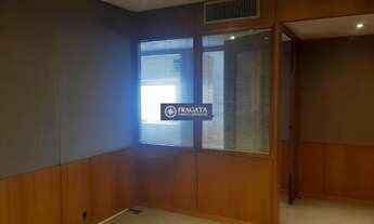 Imagem 5: Conjunto para alugar, 150 m² por R$ 14.000,00/mês - Jardim Paulista - São Paulo/SP