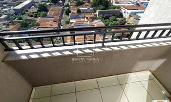 Imagem 4: Apartamento (tipo - padrao) 2 dormitórios, cozinha planejada, portaria 24 horas, lazer, es