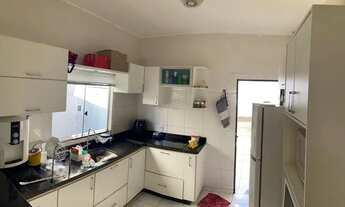 Imagem 5: Casa Venda Jardim Holanda