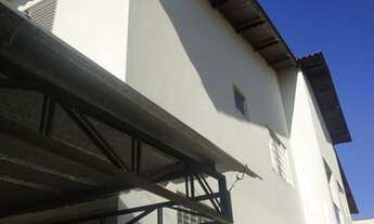 Imagem: Apartamento com 2 quartos no residencial