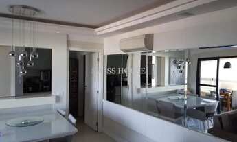 Imagem 3: Apartamento - Mansões Santo Antônio - Campinas