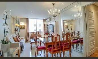 Imagem 2: Apartamento à Venda - Botafogo, 2 Quartos, 115 m2